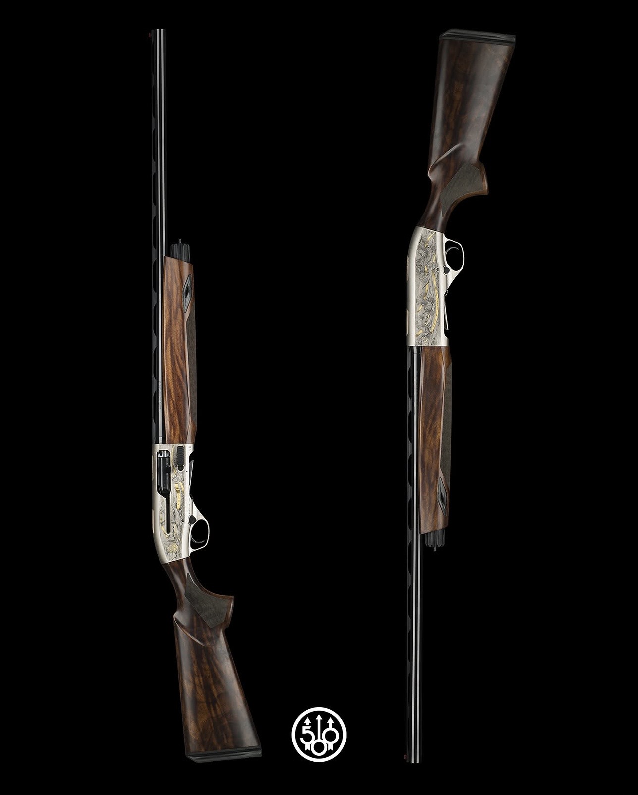 【新銃】【受注後の取り寄せ商品】