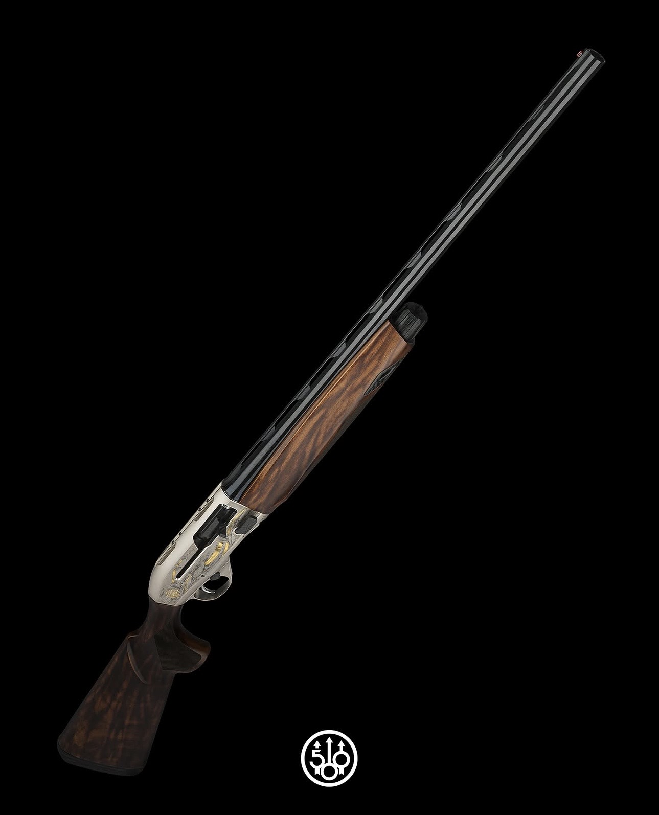【新銃】【受注後の取り寄せ商品】