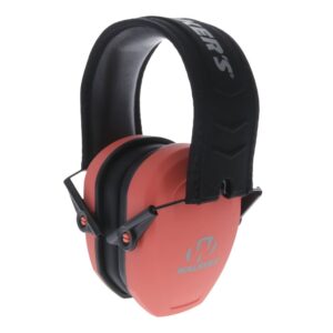 【パッシブイヤーマフ】Walker's Razor Slim Passive Muffs