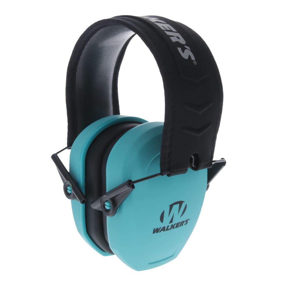 【パッシブイヤーマフ】Walker's Razor Slim Passive Muffs