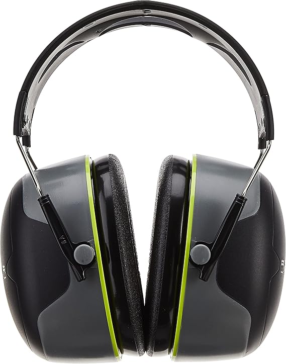 【パッシブイヤーマフ】3M PELTOR Sport ULTIMATE