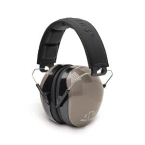 【パッシブイヤーマフ】Walker's Advanced Protection Passive Folding Earmuffs