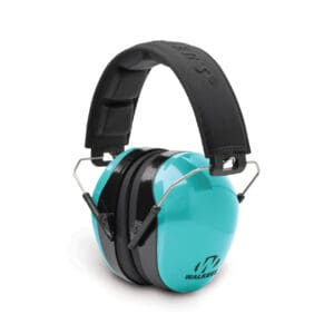 【パッシブイヤーマフ】Walker's Advanced Protection Passive Folding Earmuffs