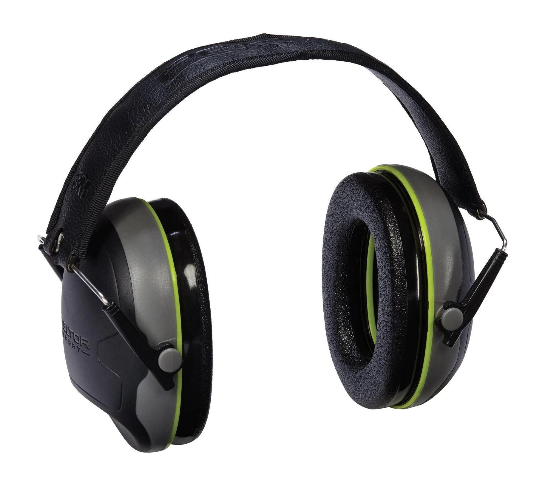 【パッシブイヤーマフ】3M PELTOR Sport