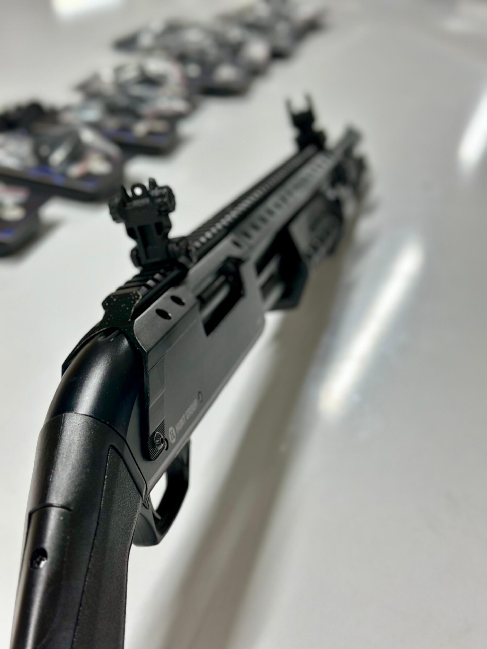 【新銃】【管理番号（10月末～11月初旬国内入荷予定）】