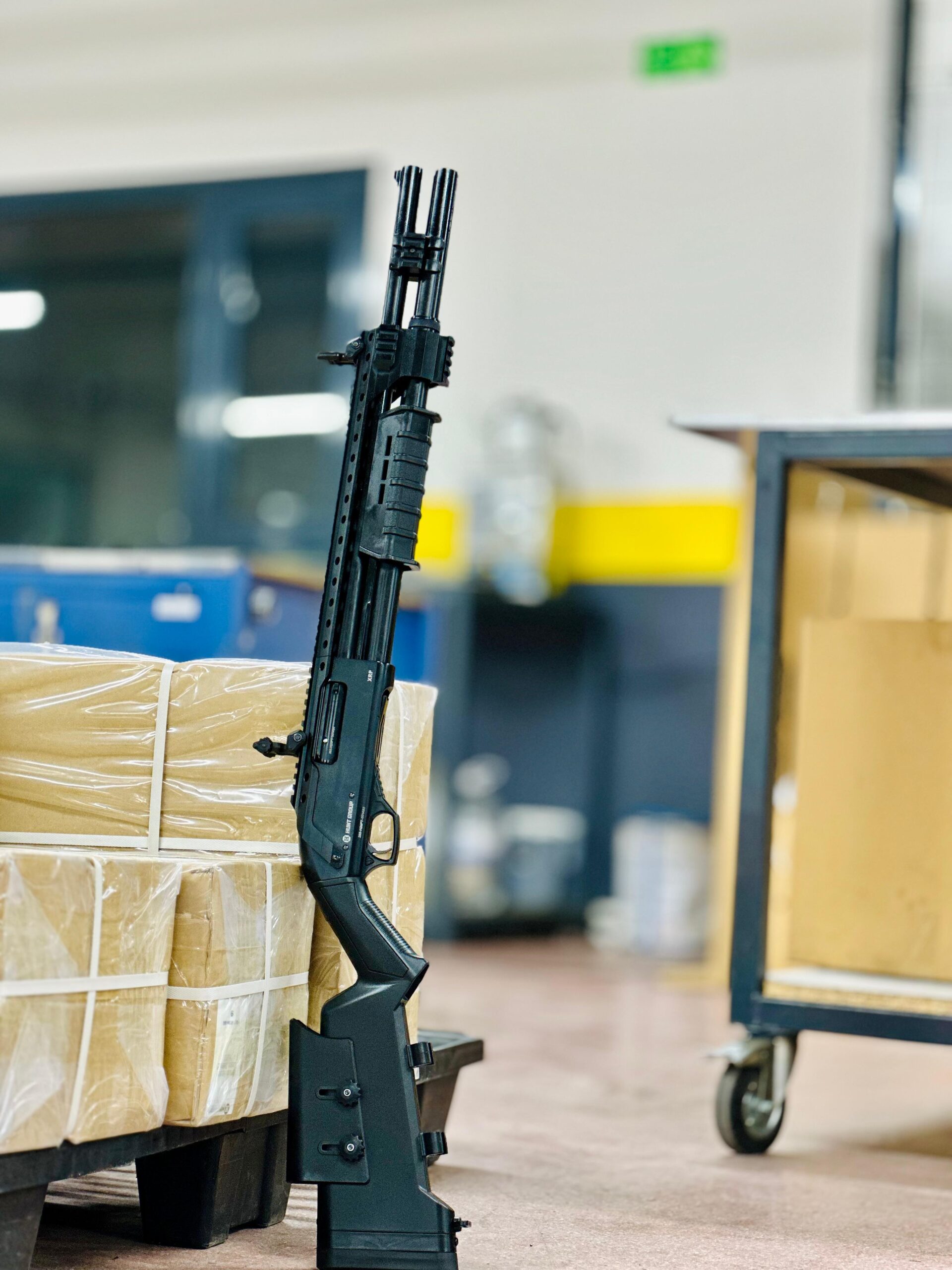 【新銃】【管理番号（10月末～11月初旬国内入荷予定）】